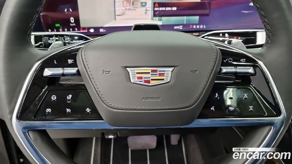 Cadillac Escalade 2025