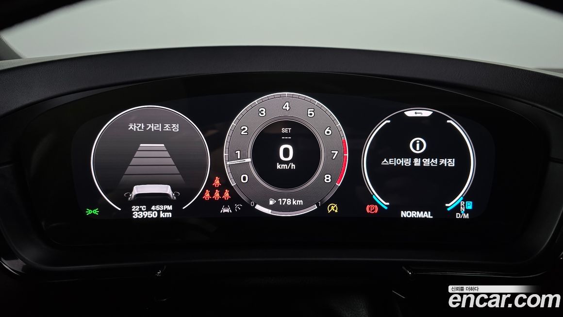 Porsche Cayenne 2024