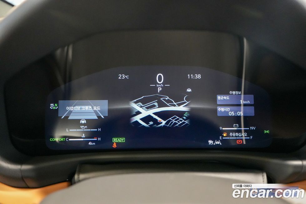 Lexus LX 2025