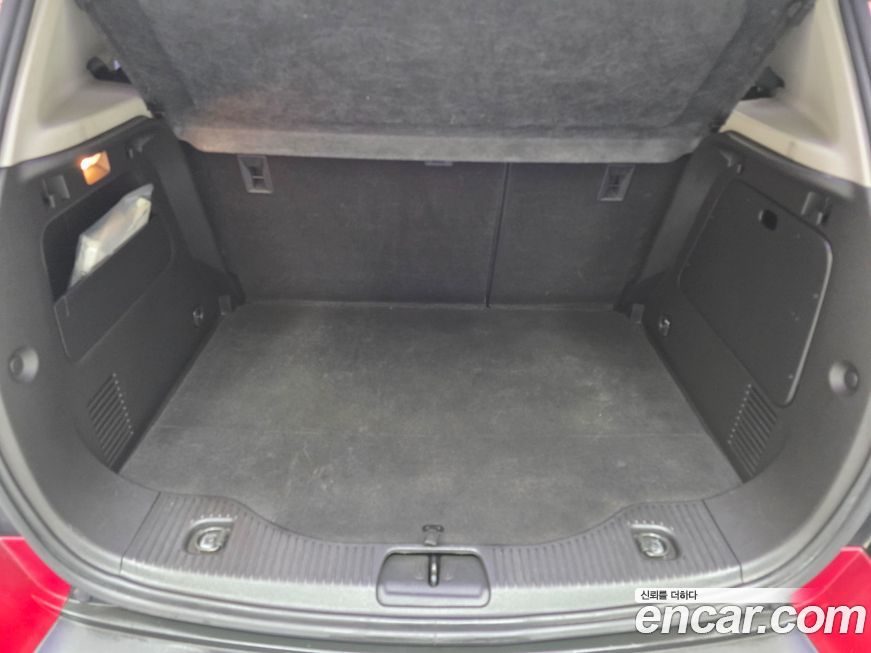 ChevroletGMDaewoo Trax 2014