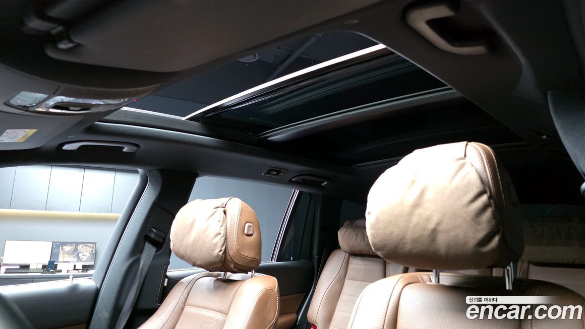 Mercedes-Benz GLS-Class 2025