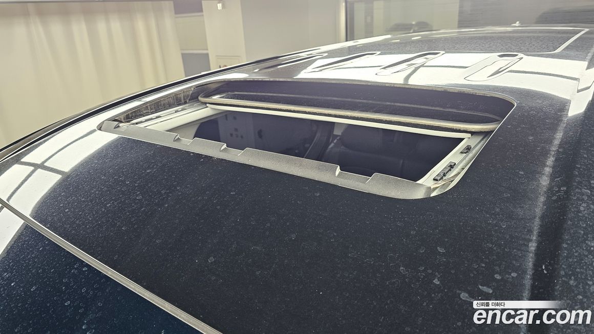Hyundai Staria 2024