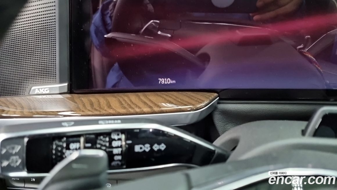 Cadillac Escalade 2025