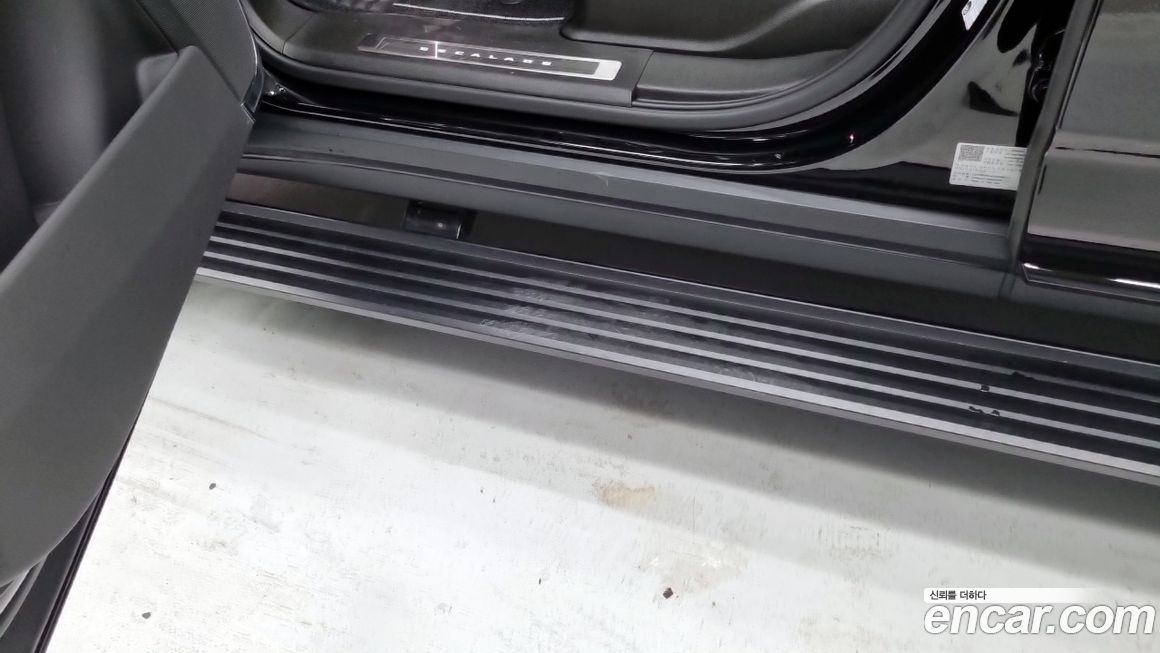 Cadillac Escalade 2025