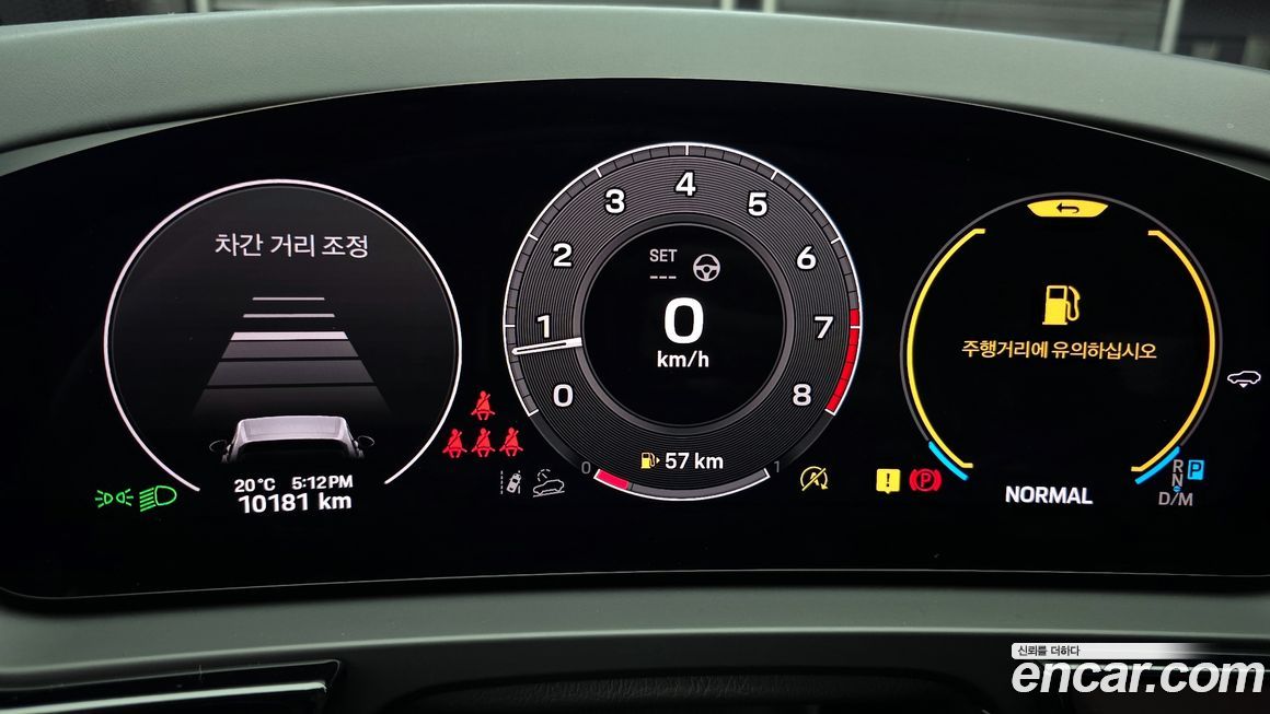 Porsche Cayenne 2025