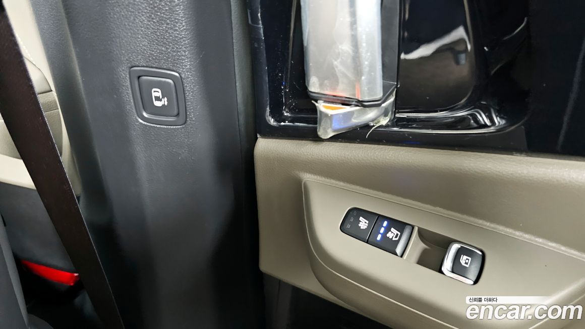 Kia Canival 2024