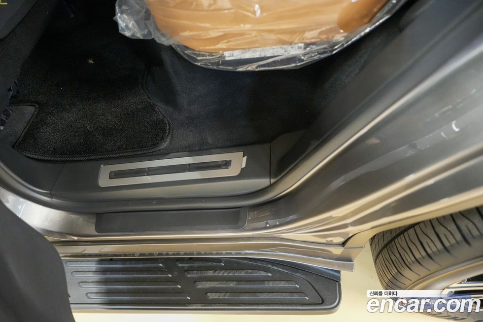 Lexus LX 2025