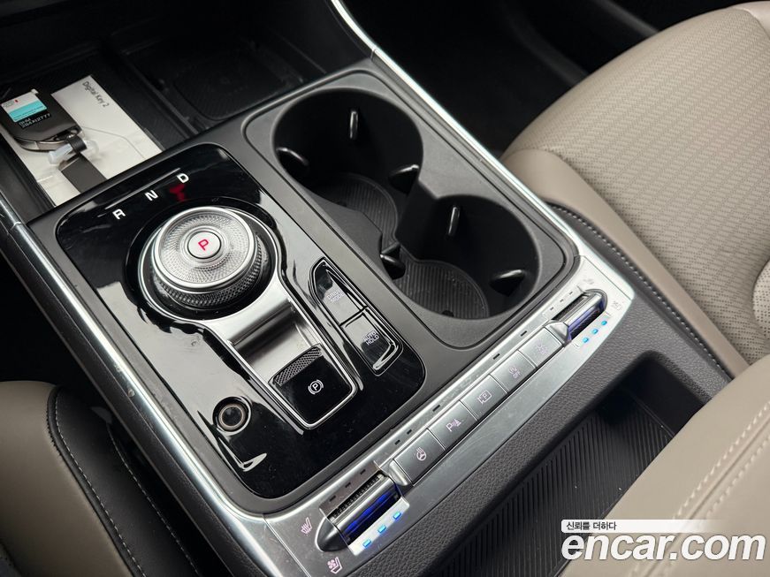 Kia Canival 2024