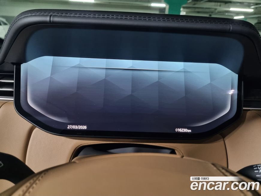 Land Rover Range Rover 2024