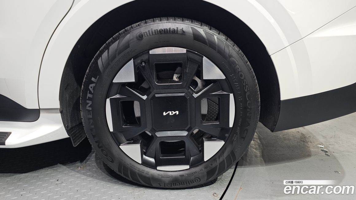 Kia Canival 2025