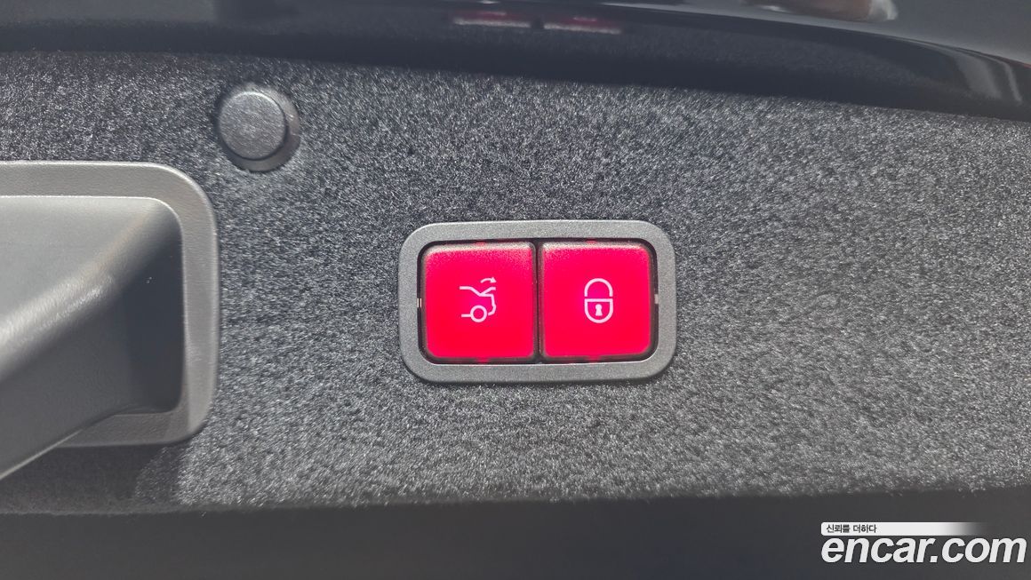 Mercedes-Benz S-Class 2020