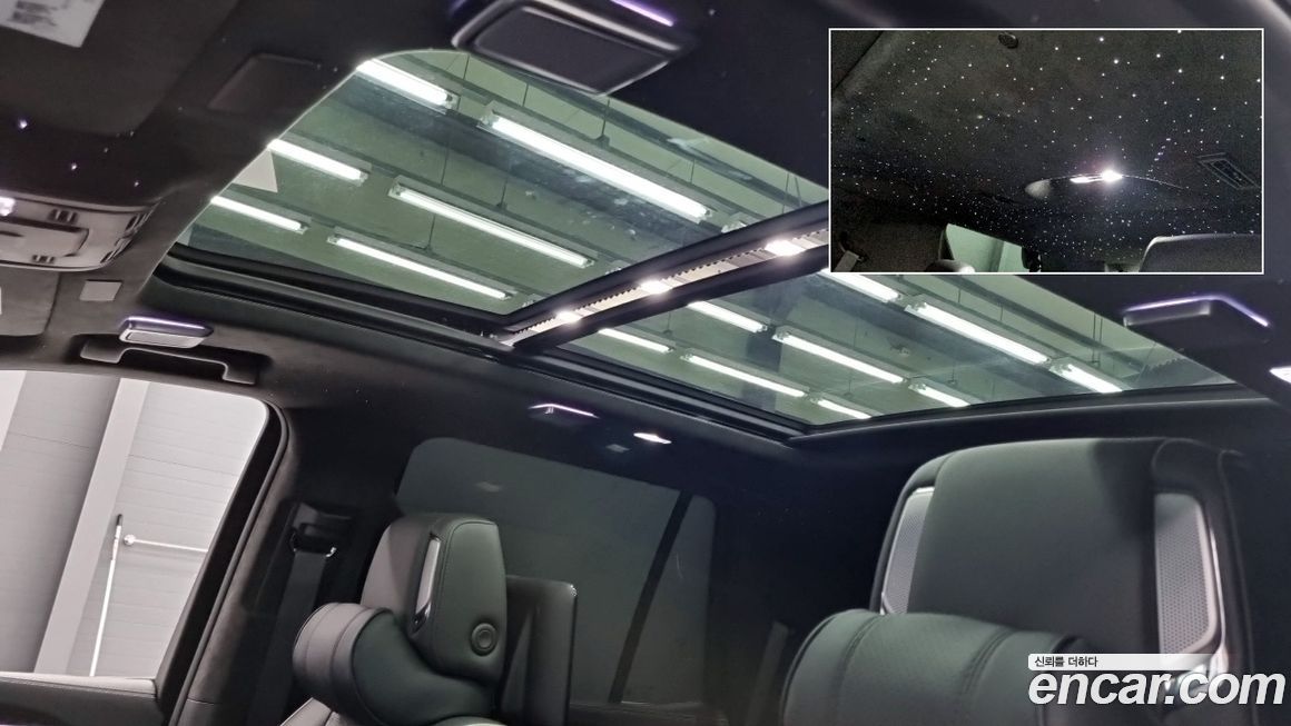 Cadillac Escalade 2025