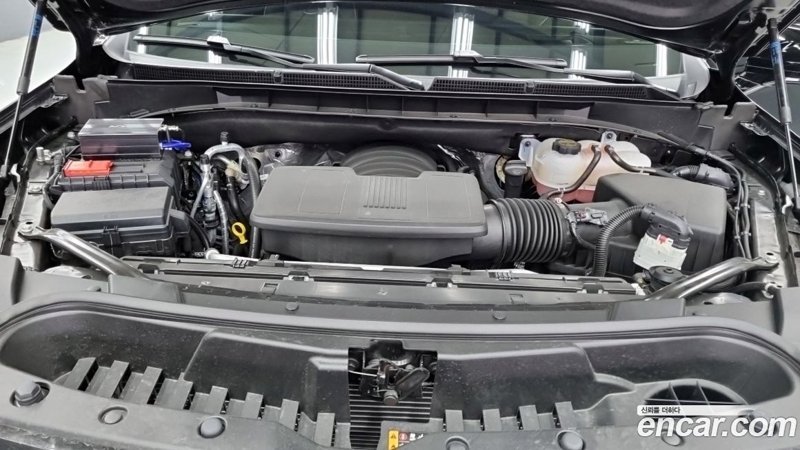 Cadillac Escalade 2025