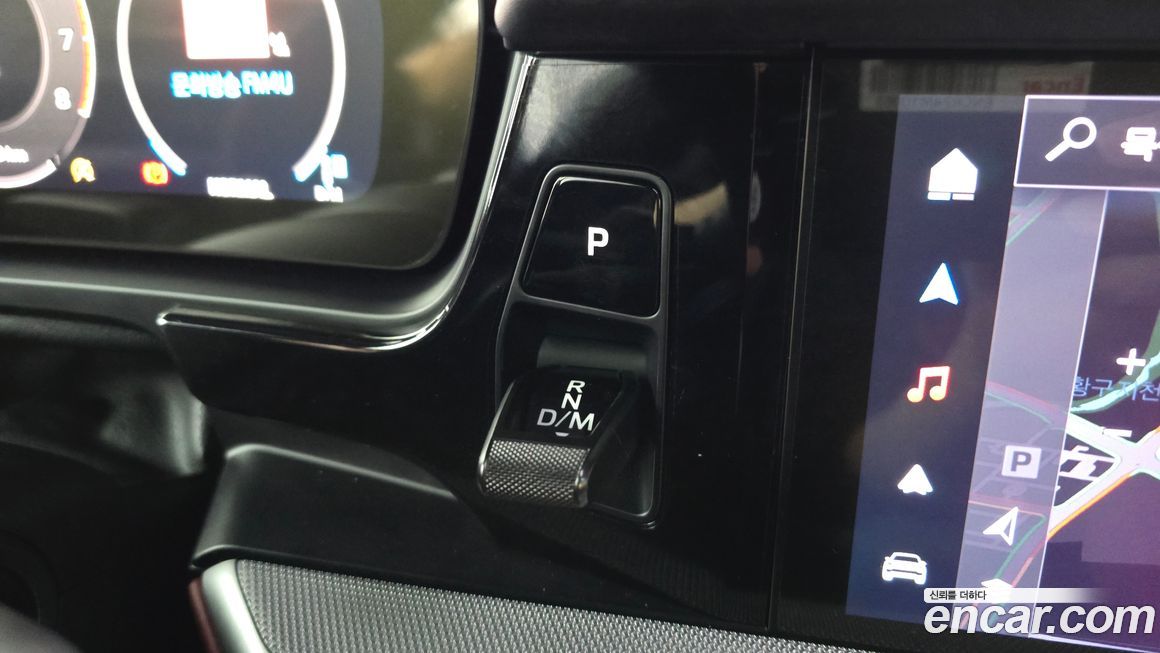 Porsche Cayenne 2024