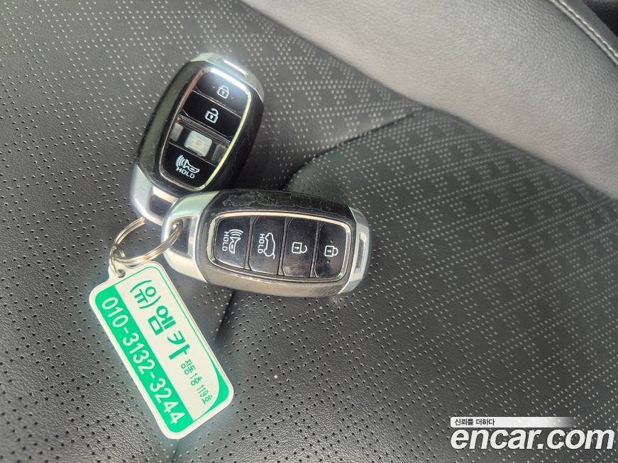 Hyundai i30 2018