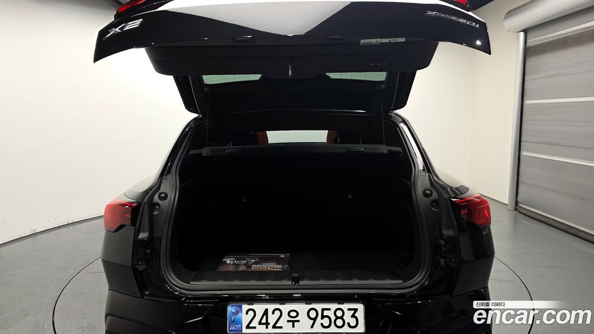 BMW X2 (F39) 2024