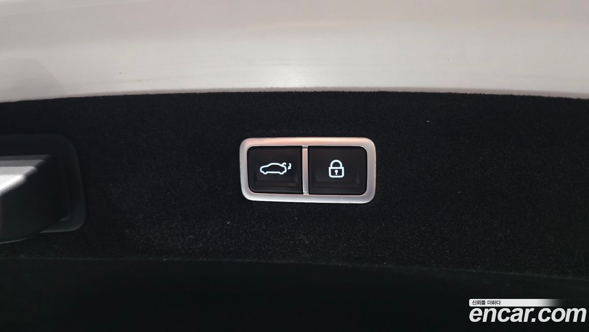 Genesis G90 2022