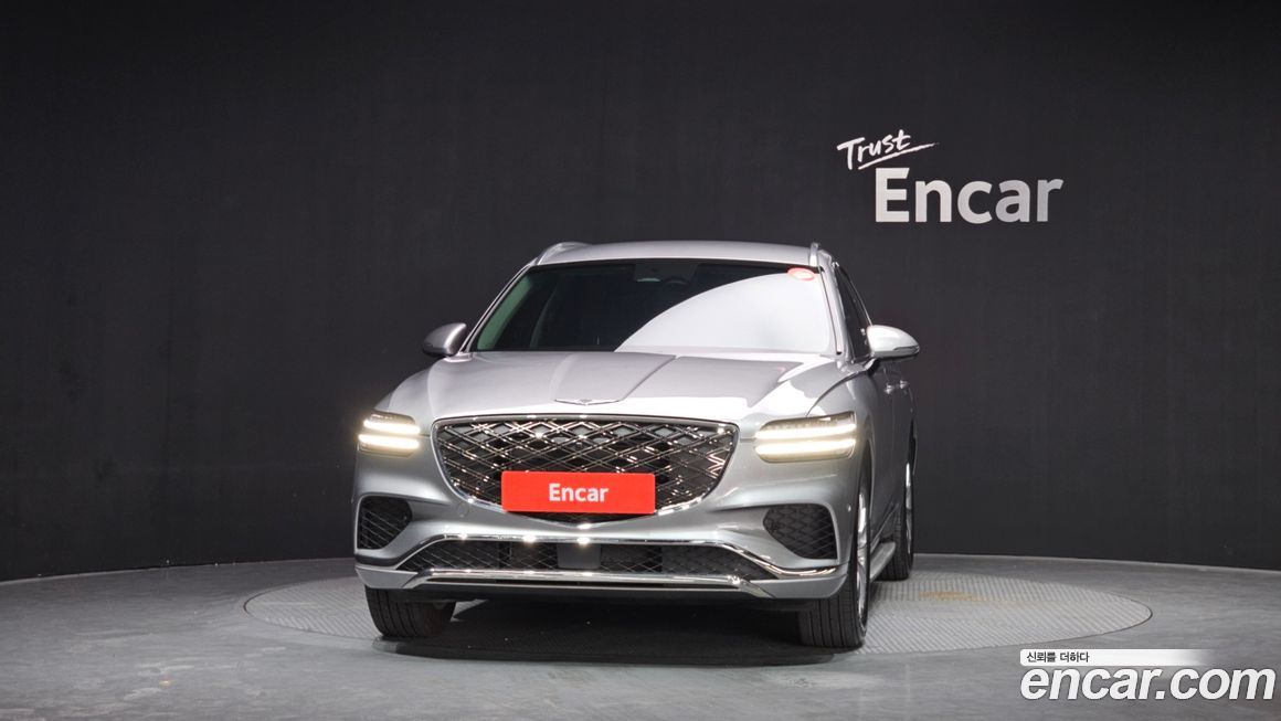 Genesis GV70 2025