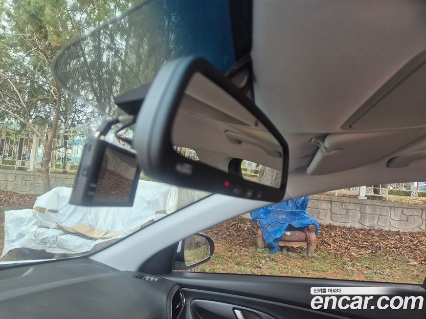 Hyundai i30 2018