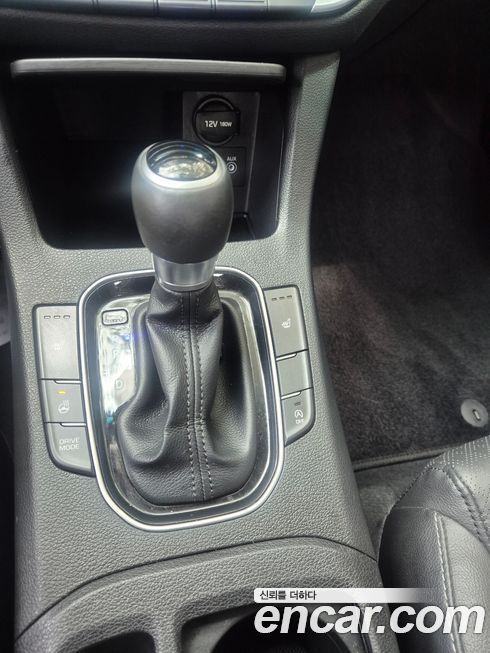 Hyundai i30 2018