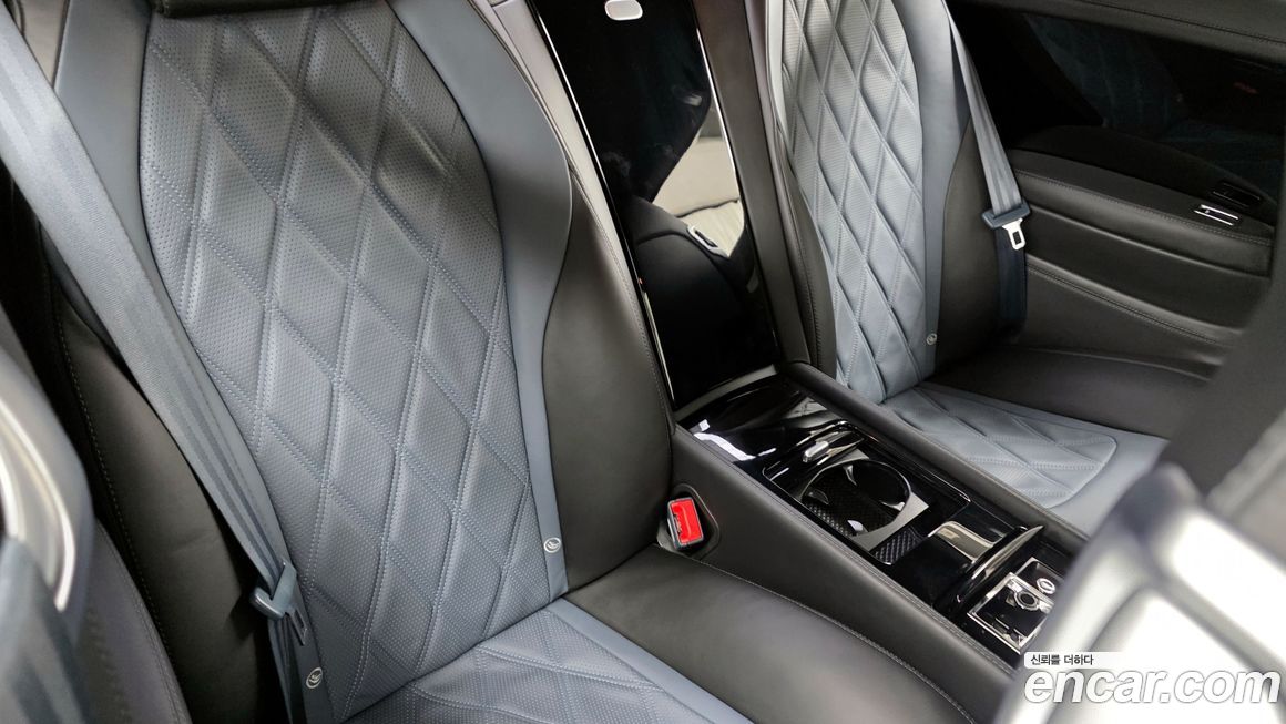 Bentley Continental 2014