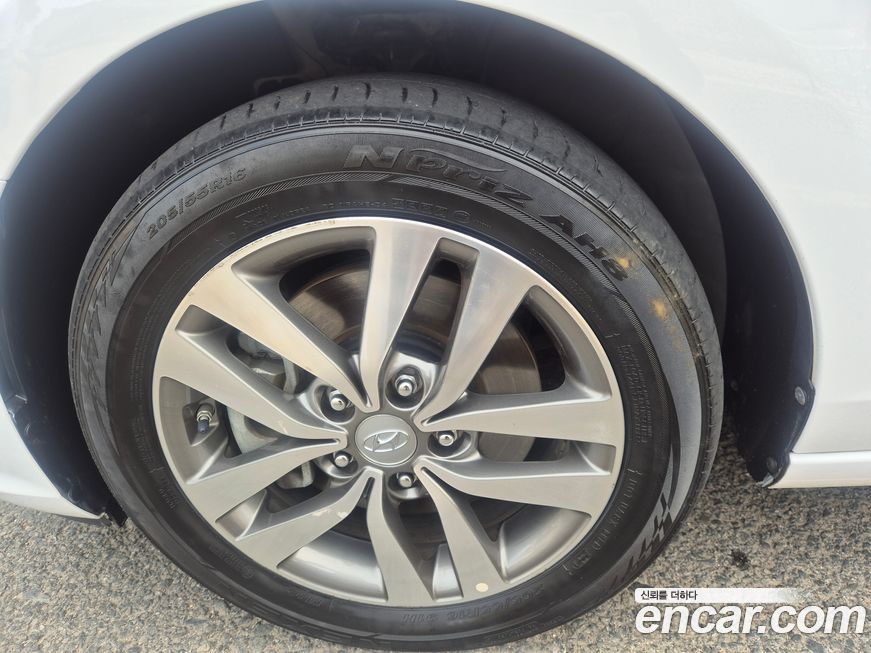 Hyundai i30 2018