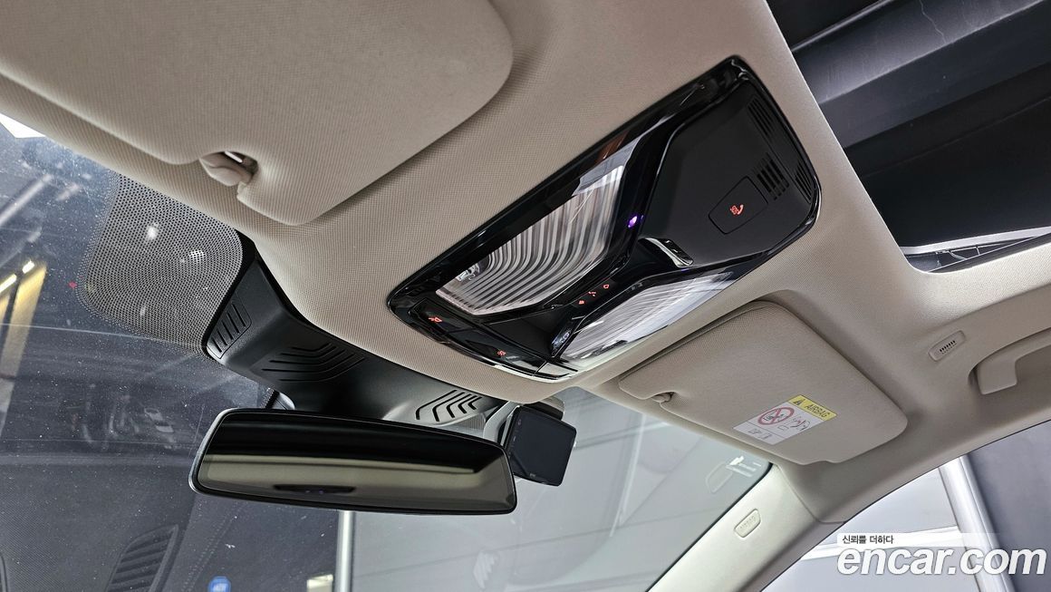 BMW Gran Turismo 2024