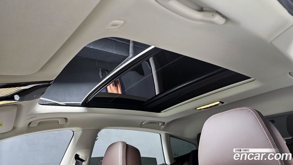 BMW Gran Turismo 2024