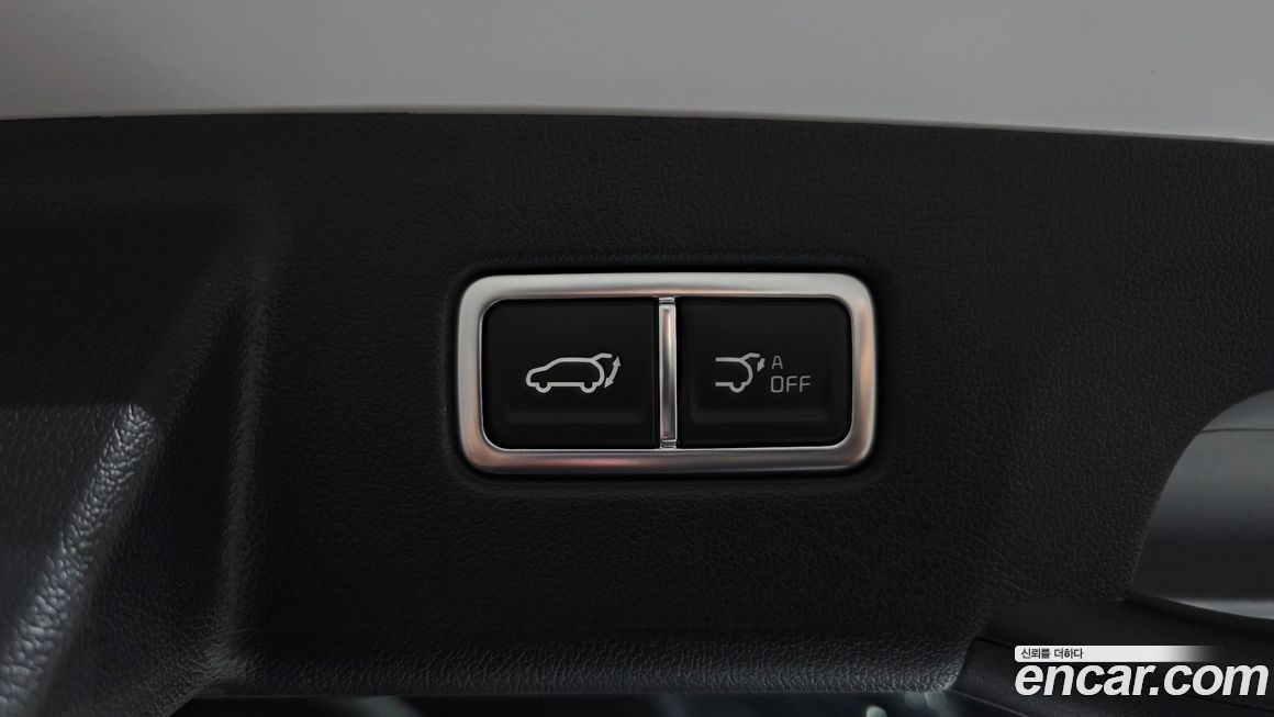 Kia Sorento 2026