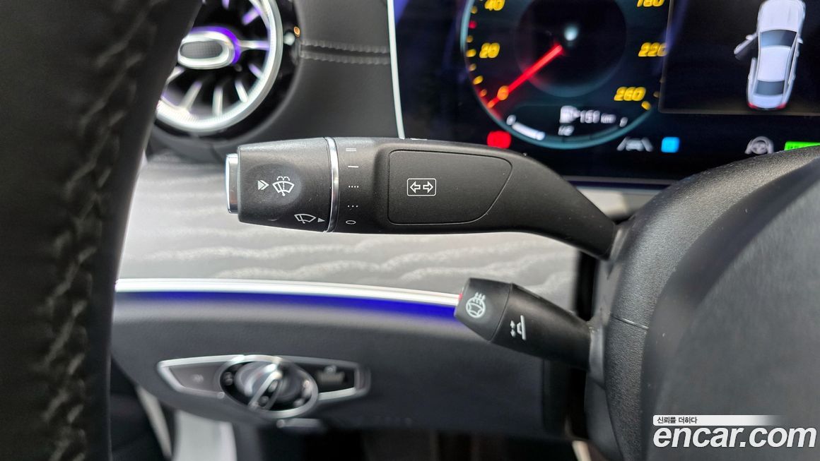 Mercedes-Benz CLS-Class 2023