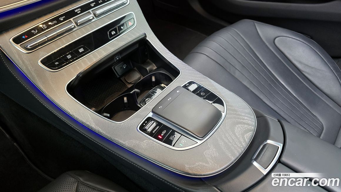 Mercedes-Benz CLS-Class 2023