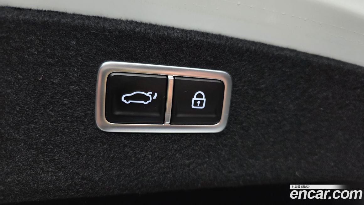Genesis G80 2025