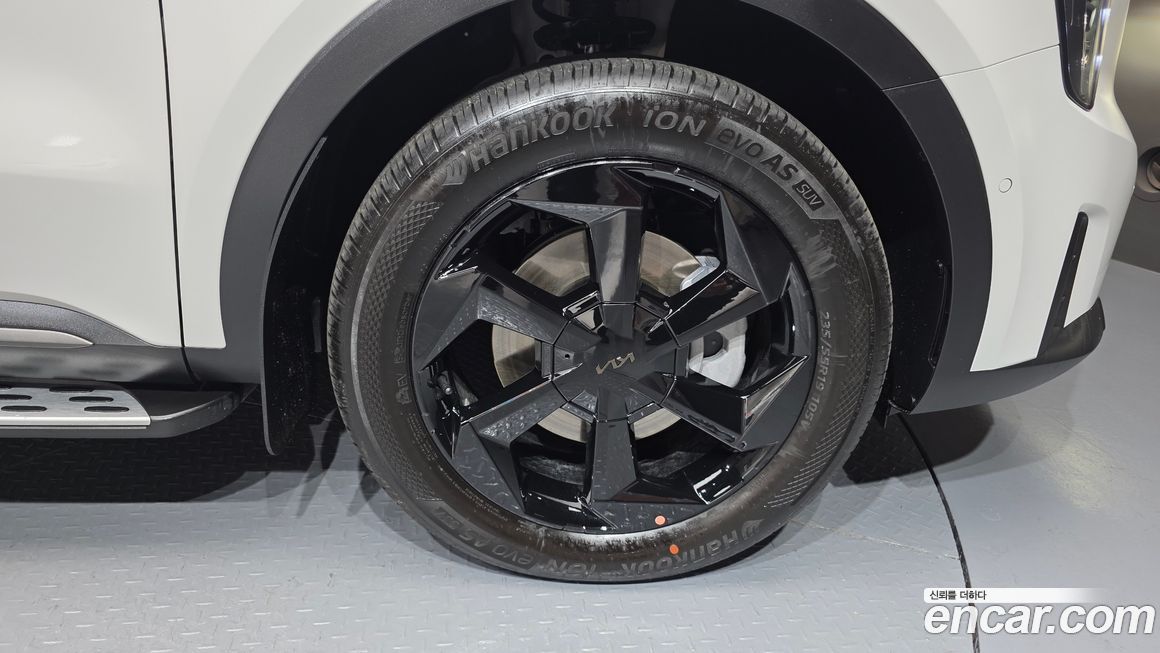 Kia Sorento 2026