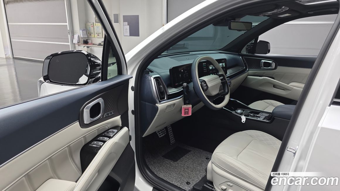 Kia Sorento 2026