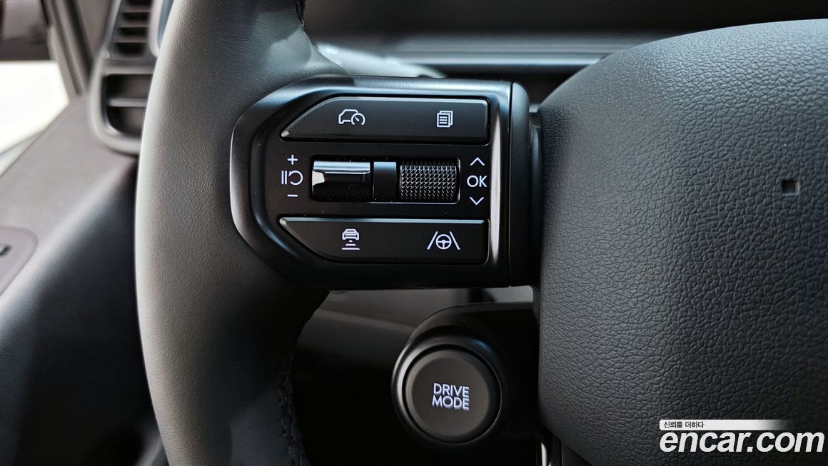Hyundai Staria 2026