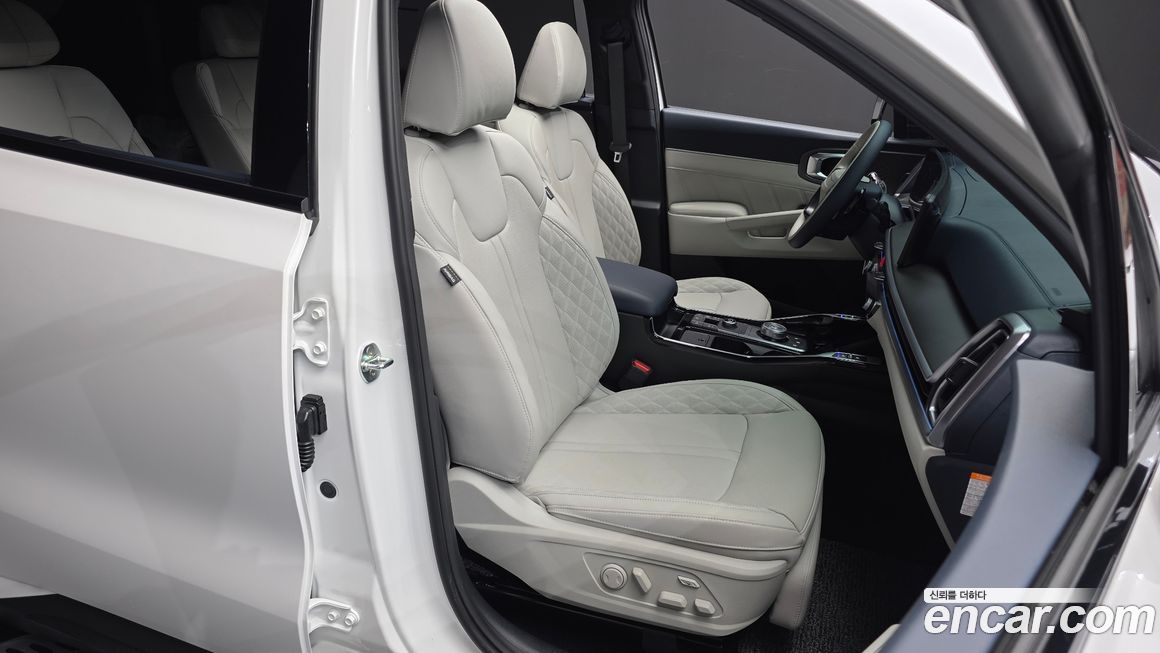 Kia Sorento 2026