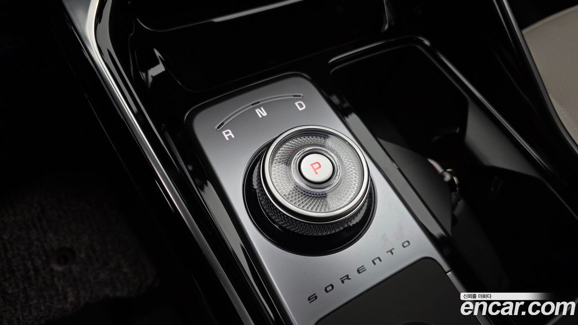 Kia Sorento 2026