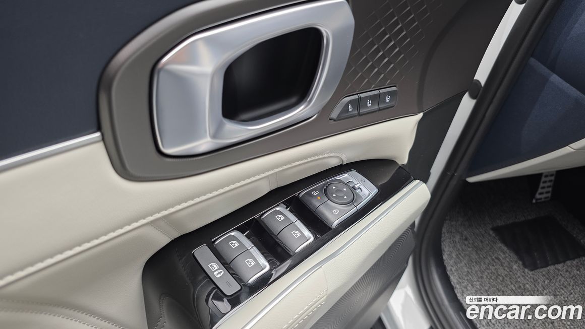 Kia Sorento 2026