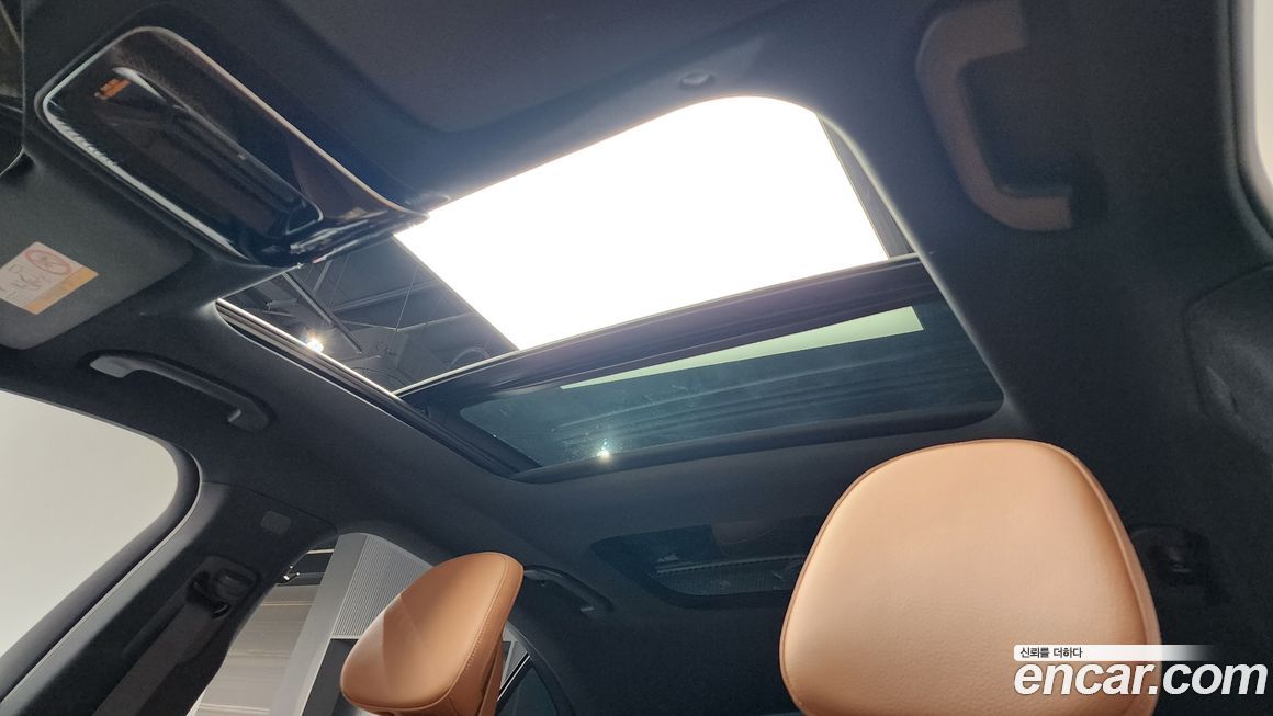 Mercedes-Benz E-Class 2024