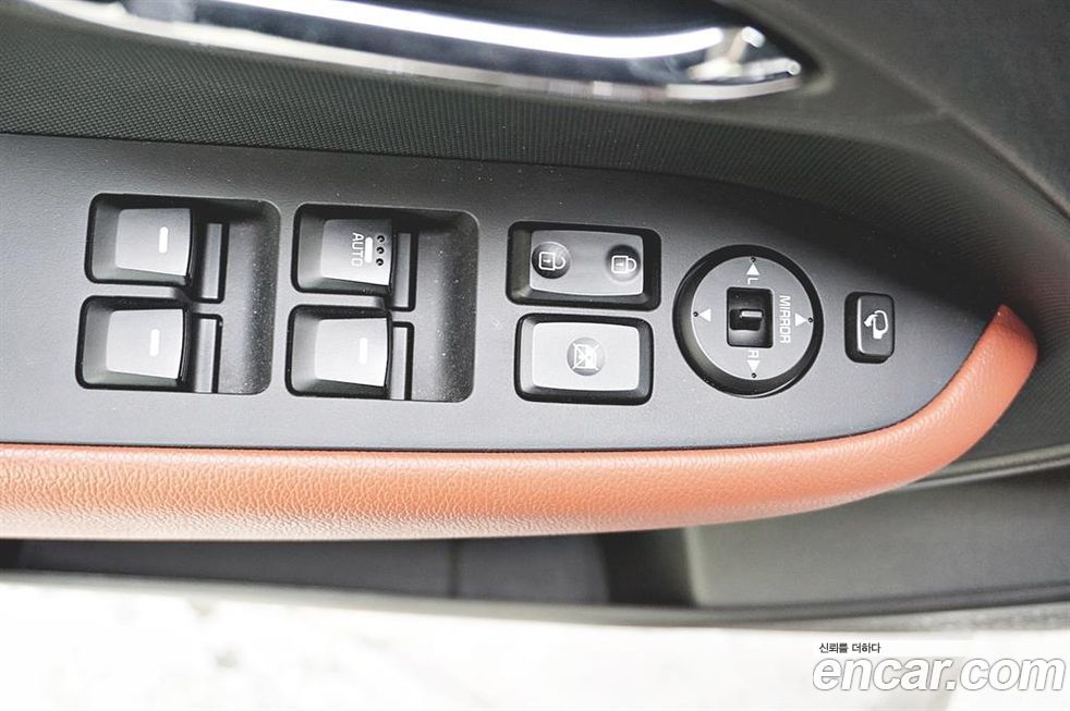 Kia RAY 2021