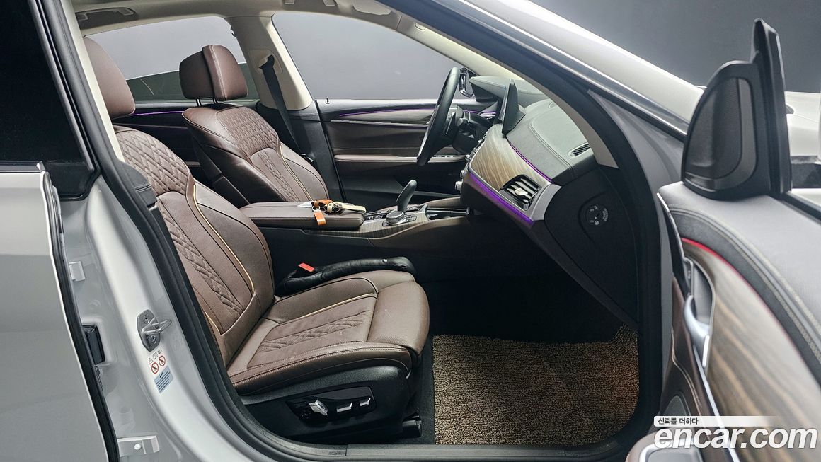 BMW Gran Turismo 2024