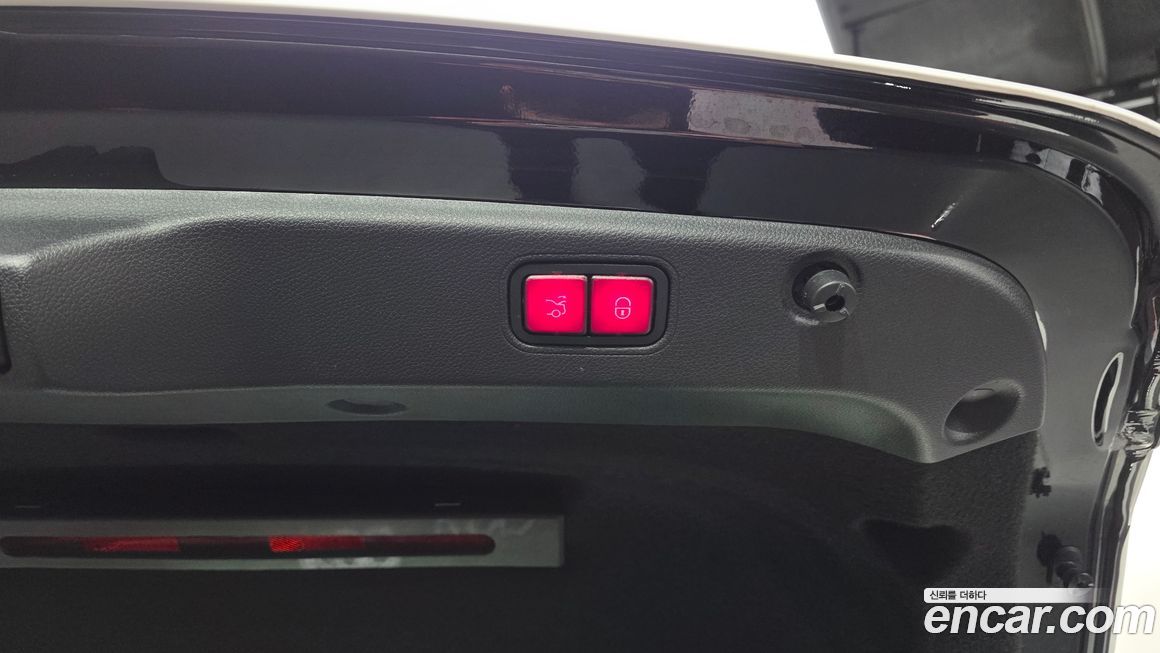 Mercedes-Benz CLS-Class 2021