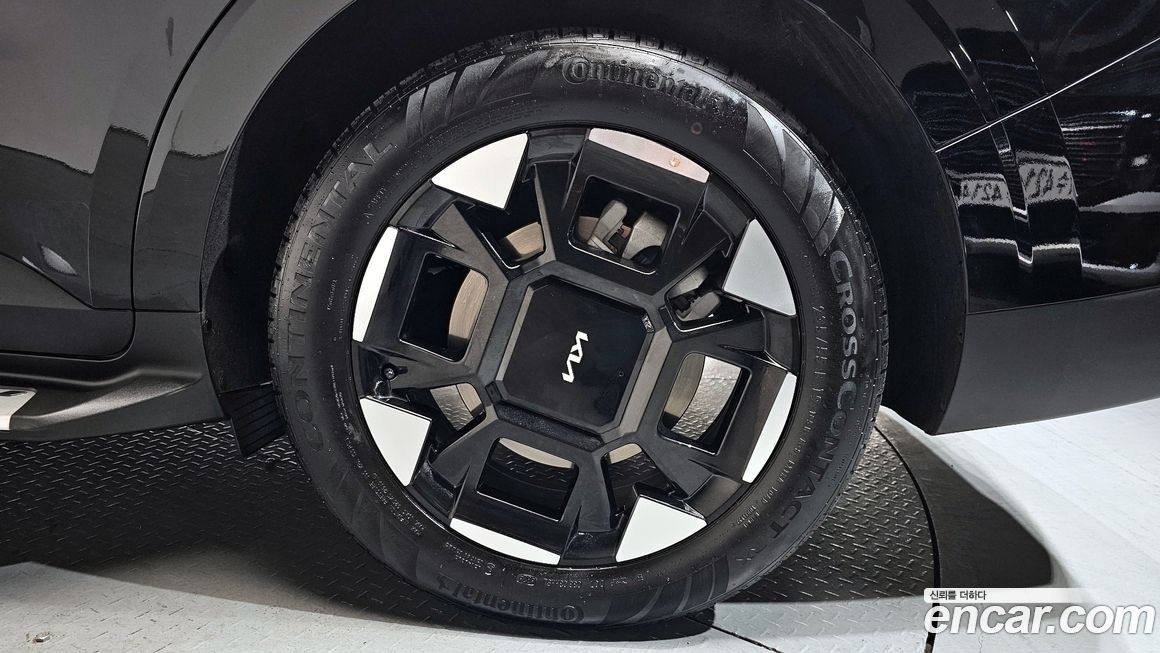 Kia Canival 2025