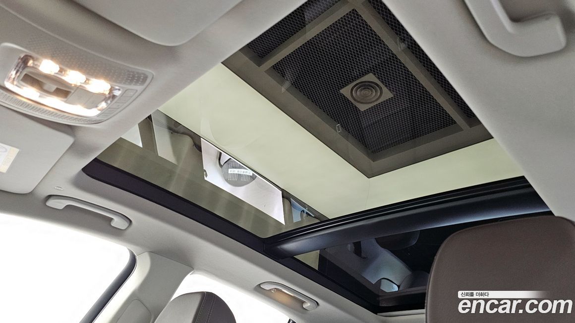 Mercedes-Benz GLE-Class 2022