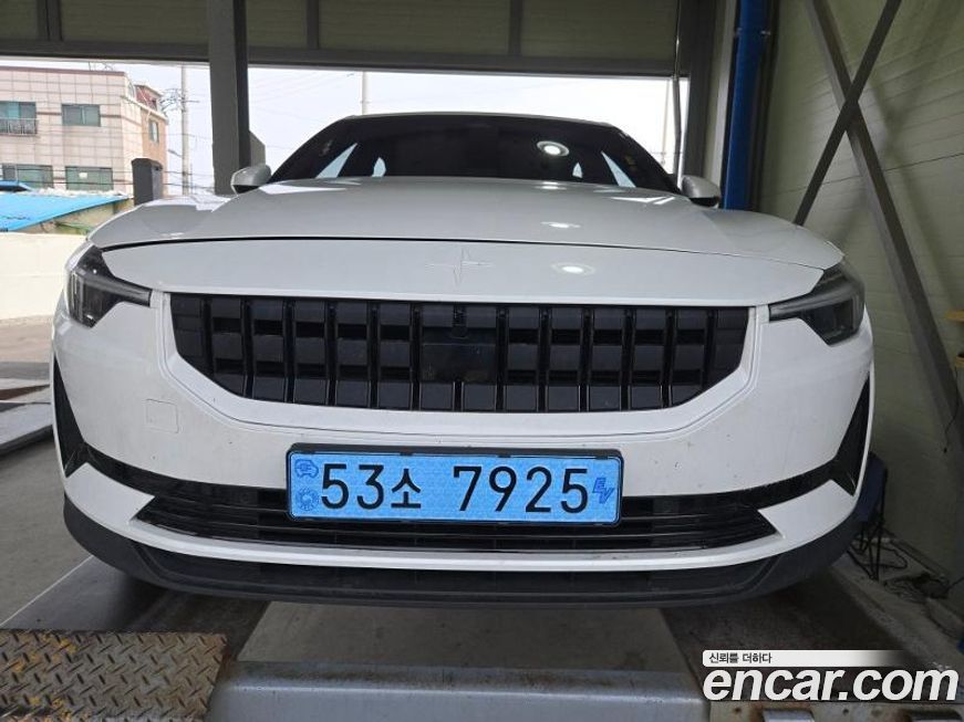 Polestar Polestar 2 2023