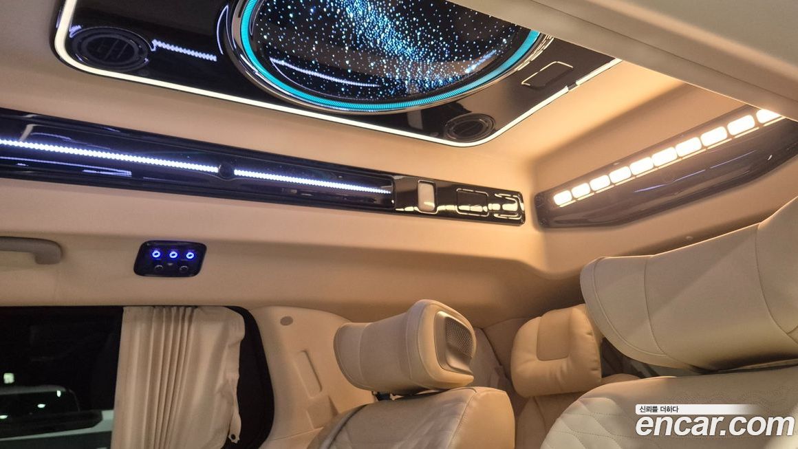Kia Canival 2025