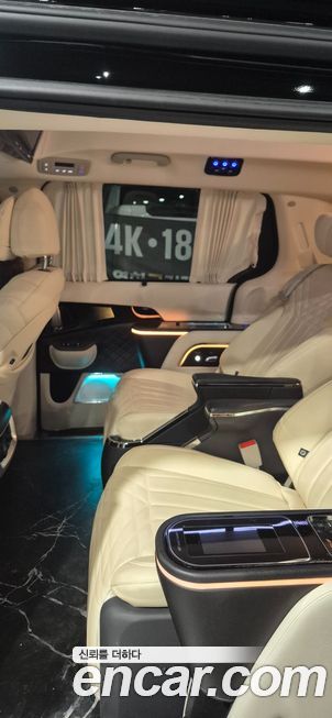 Kia Canival 2025