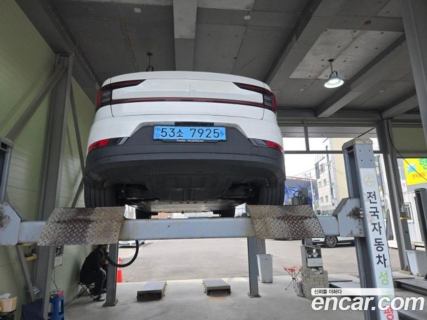 Polestar Polestar 2 2023