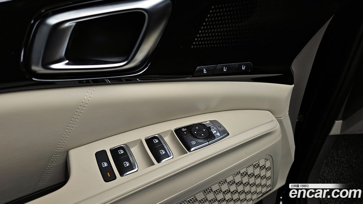 Kia Canival 2025