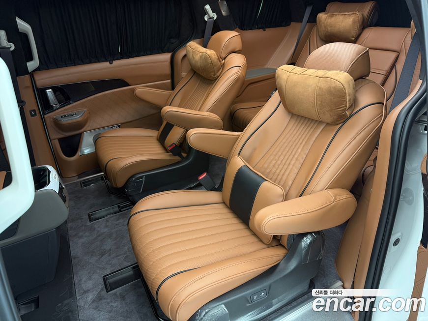 Kia Canival 2026